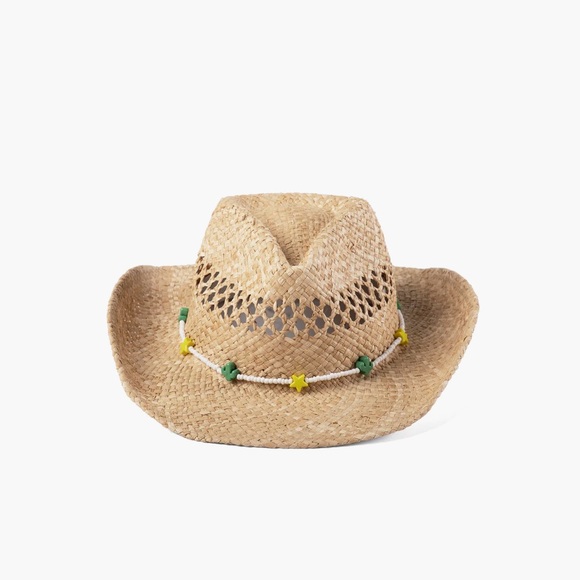 Lack of Color Desert Star Cowboy Hat - Picture 2 of 7